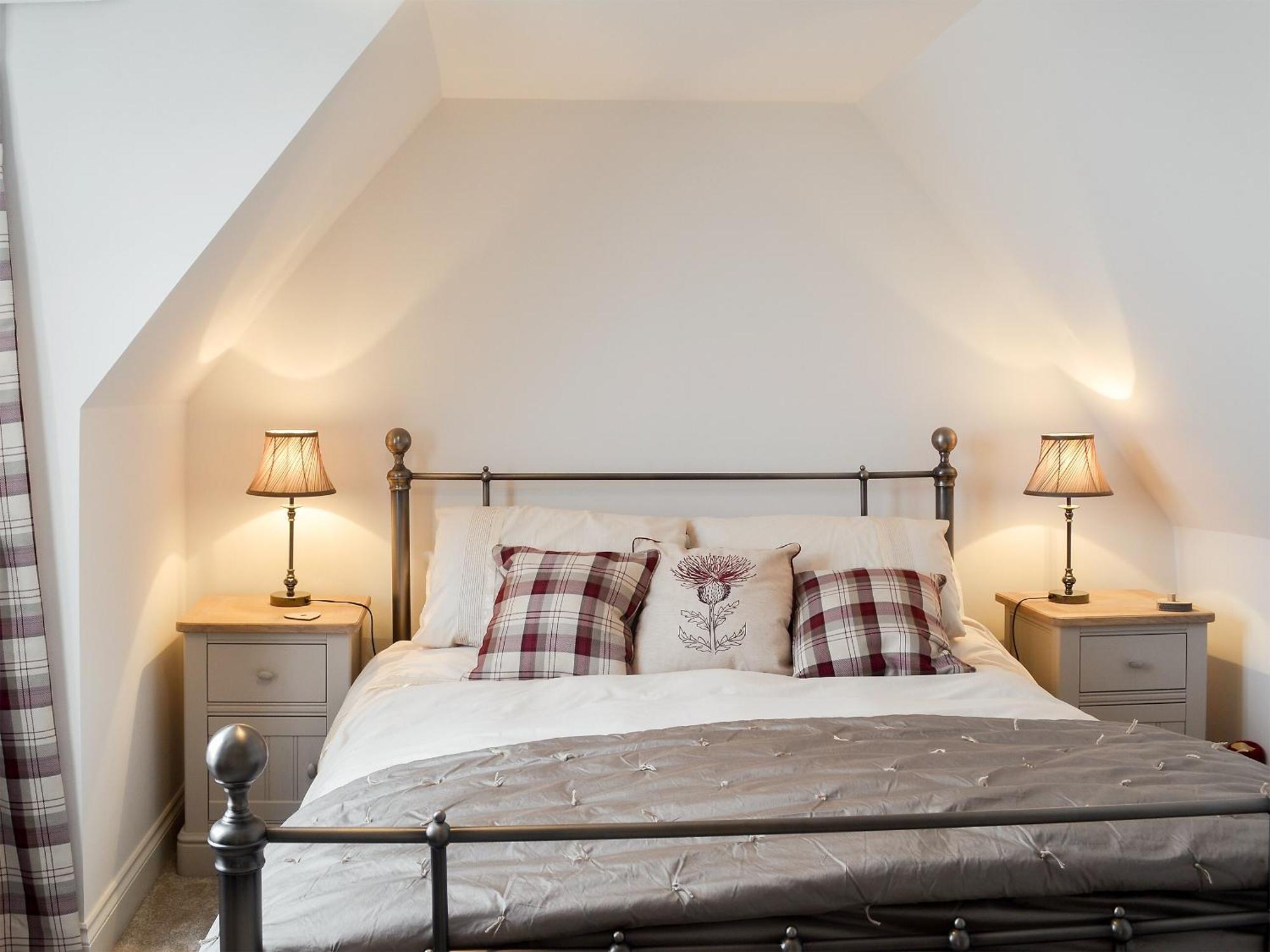 Raglan Cottage Ardentinny Extérieur photo